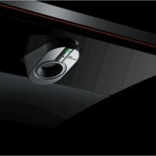Trackman iO Launch Monitor