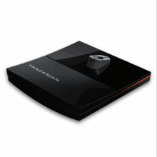 Trackman iO Launch Monitor