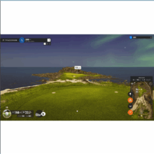 Trackman iO Launch Monitor