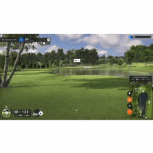 Trackman iO Launch Monitor