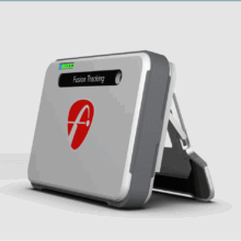 FlightScope Mevo+ Practice Golf Simulator