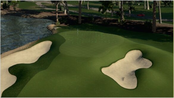 Wild Dunes IOP SC