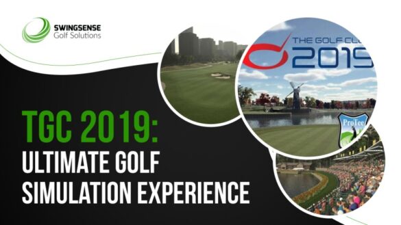 TGC 2019