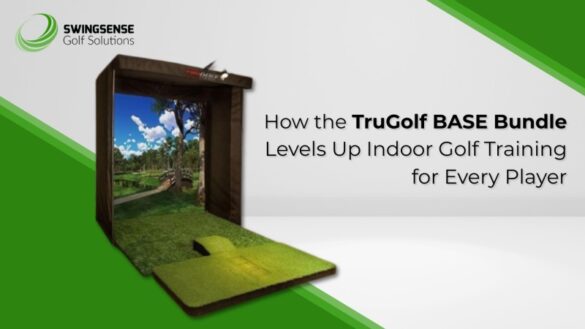 TruGolf BASE