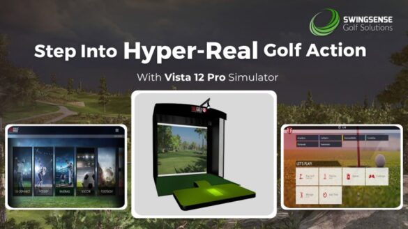 Vista 12 Pro