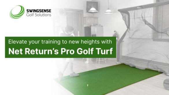 Net Return’s Pro Golf Turf