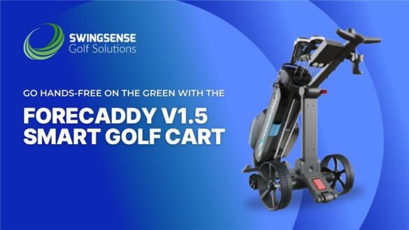 ForeCaddy V1.5