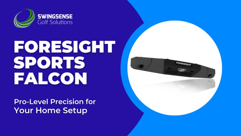 Foresight Sports Falcon