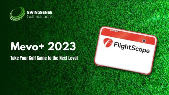 Mevo+ 2023