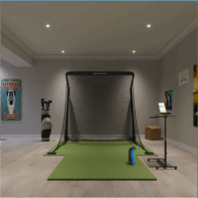 Foresight Sports GC3S