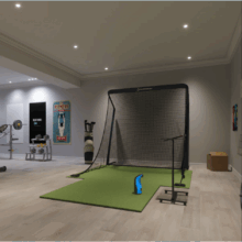 Foresight Sports GC3S