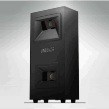 Uneekor Eye Mini Lite Launch Monitor