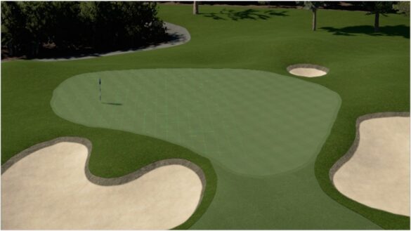 Congressional Country Club