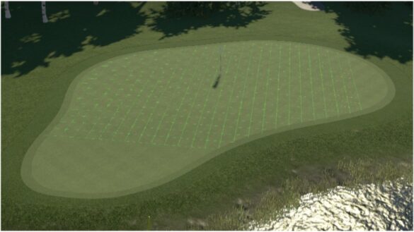 Lanhydrock Golf Club