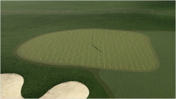 Bellewood CC