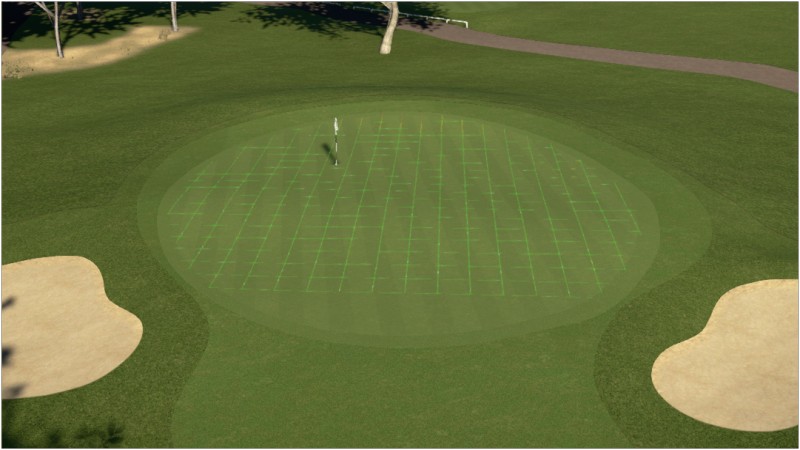 Dom Pedro Old Course Vil