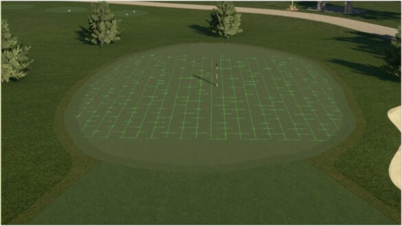 Hickory Valley G.C.
