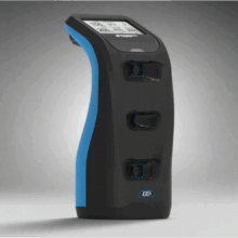 GC3S Launch Monitor- Foresight