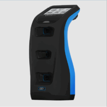 GC3S Launch Monitor- Foresight