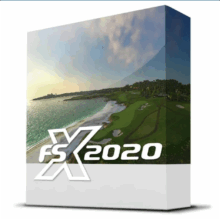 GC3S Launch Monitor- Foresight