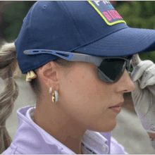BEL Air Sunglasses by Parallel Golf