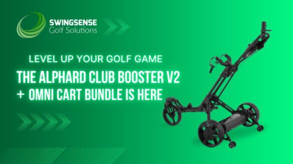 The Alphard Club Booster V2