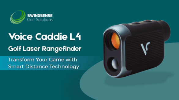 Voice Caddie L4