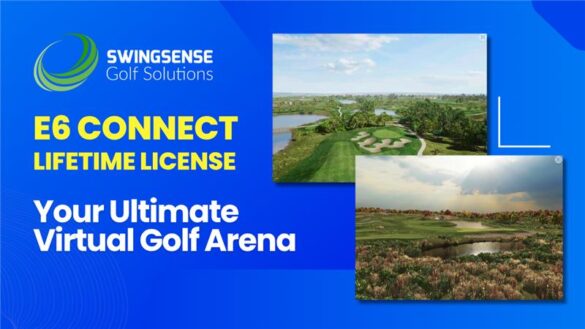 E6 Connect Lifetime License