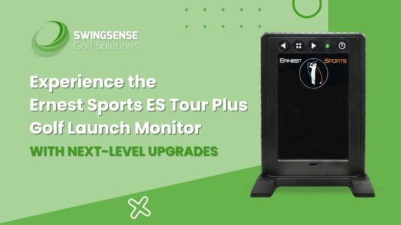 Ernest Sports ES