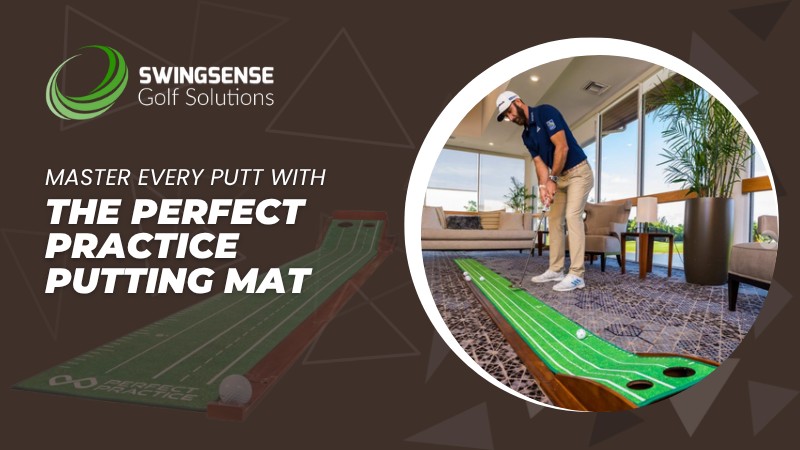 Perfect Putting Mat