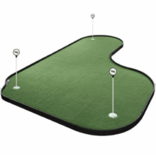 Tour Links 8' x 12' Premium Putting Green