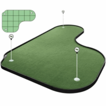 Tour Links 8' x 12' Premium Putting Green