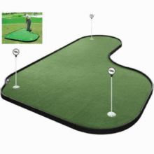 Tour Links 8' x 12' Premium Putting Green