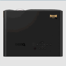 BenQ AH500ST Golf Simulator Projector