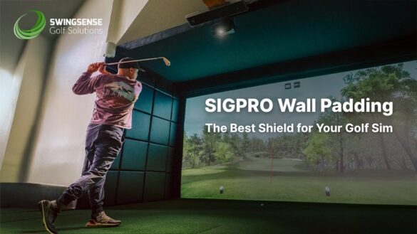 SIGPRO Wall Padding