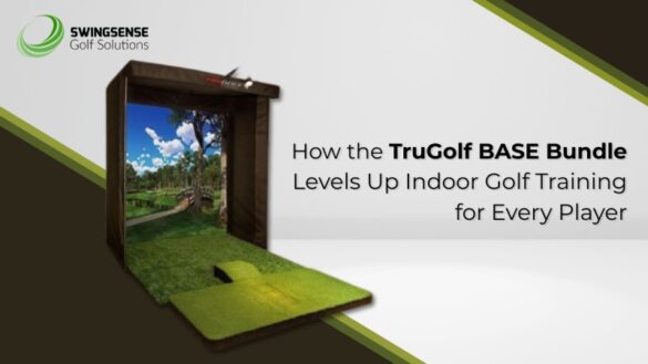 TruGolf BASE Bundle