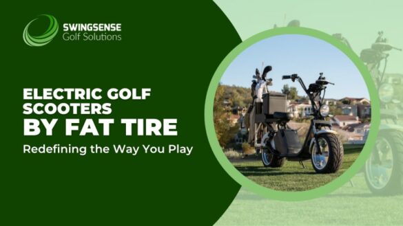 Golf Scooters