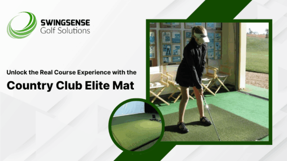 Country Club Elite Mat