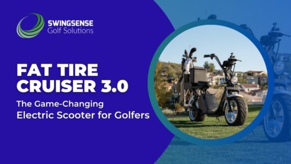 Fat Tire Cruiser 3.0