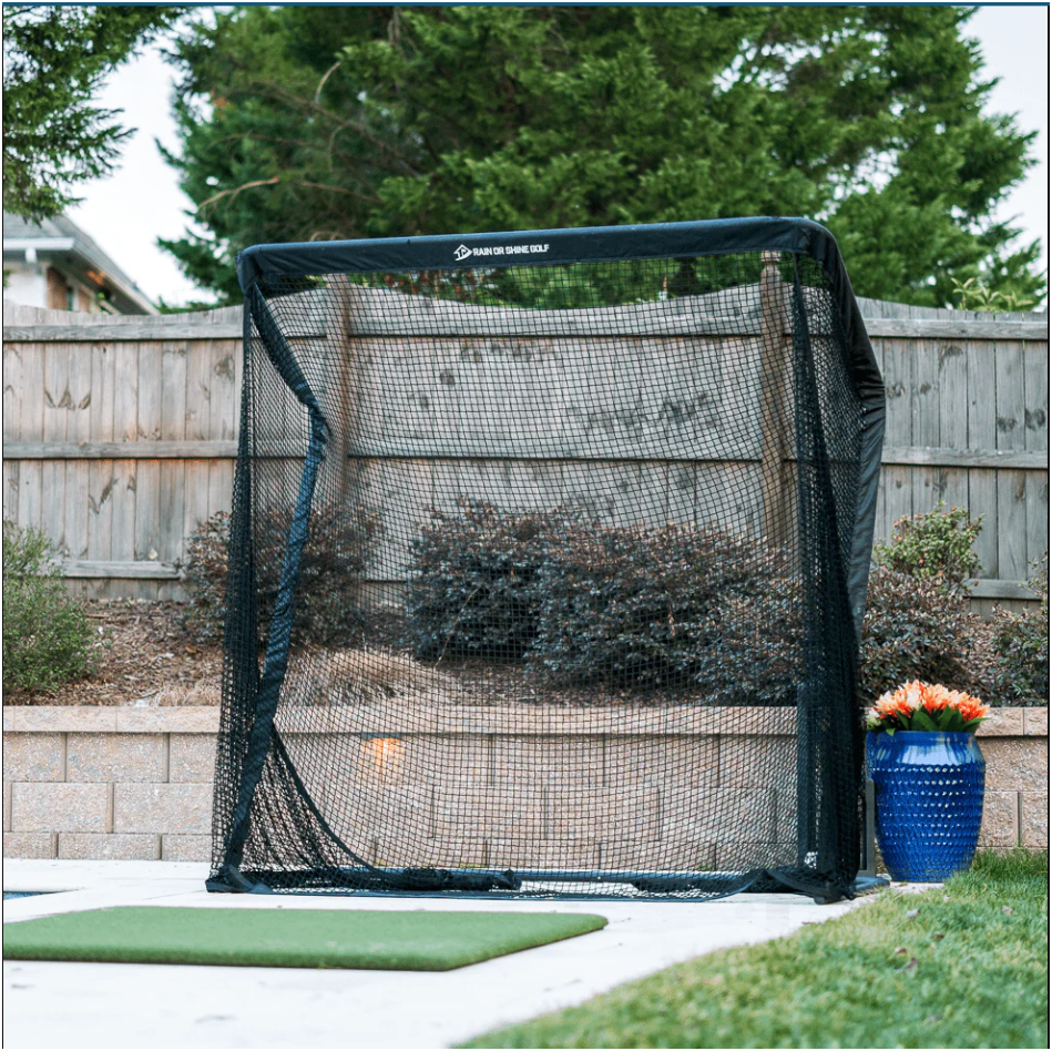 SwingNet Pro Golf Net