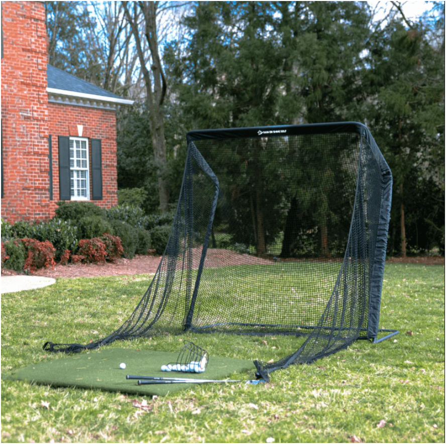SwingNet Pro Golf Net