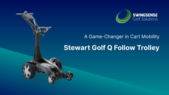 Stewart Golf Q
