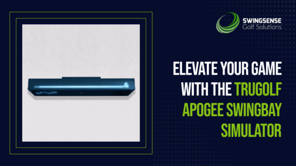 TruGolf Apogee