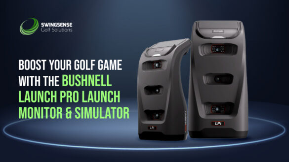 Bushnell Launch Pro
