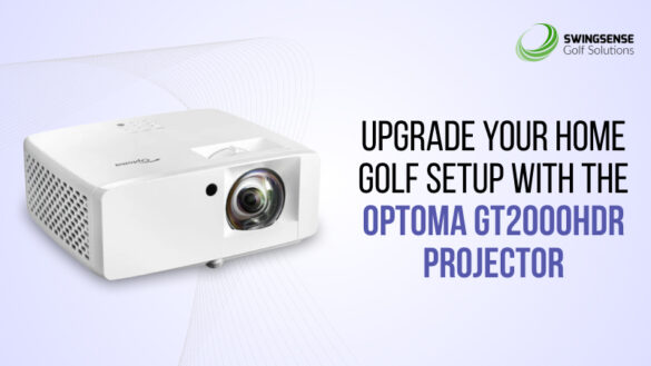 Optoma GT2000HDR