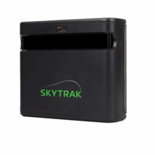 SkyTrak ST MAX Launch Monitor and Golf Simulator