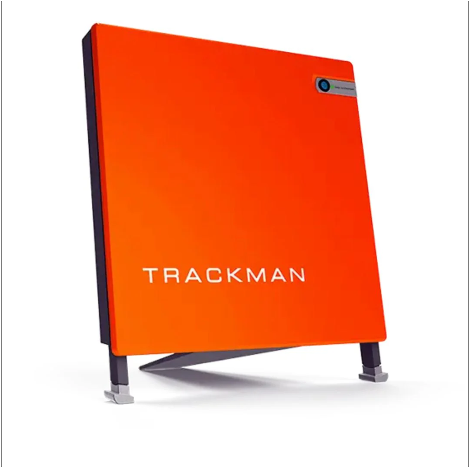 Trackman 4 Launch Monitor