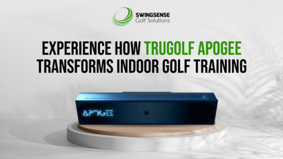 TruGolf APOGEE