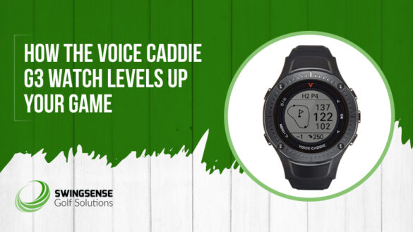 Voice Caddie G3