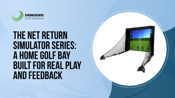 Net Return Simulator Series